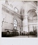 Padova-Oratorio delle Maddalene-Chiesa adibita a palestra,anni ''80 (Adriano Danieli)
